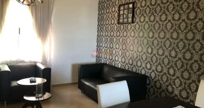 Sobrado no Bairro Demarchi em São Bernardo do Campo