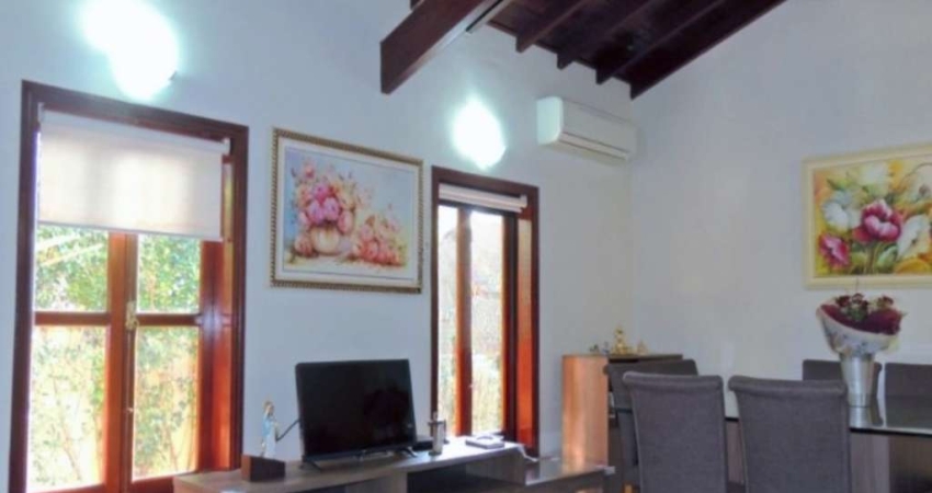 Casa com 3 quartos à venda na Jariva, 309, Vista Alegre, Vinhedo