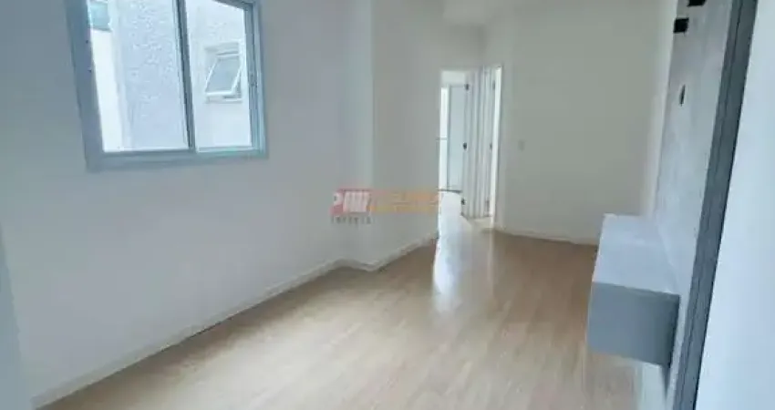 Cobertura com 2 quartos à venda na Rua Odilon Braga, 151, Vila Scarpelli, Santo André