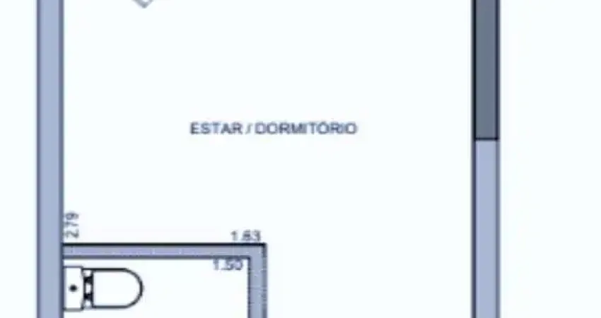 Lançamento Studio Bairro Alto de Boa Vista em São Paulo