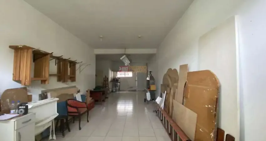 Prédio Comercial no Bairro Rudge Ramos em São Bernardo do Campo