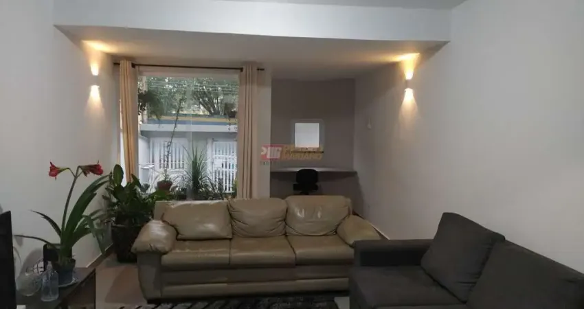 Casa com 4 quartos à venda na Rua Ibicaba, 454, Parque Jaçatuba, Santo André