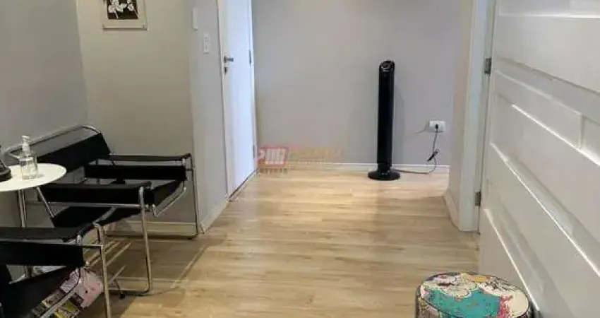 Sala Comercial no Bairro Rudge Ramos em São Bernardo do Campo