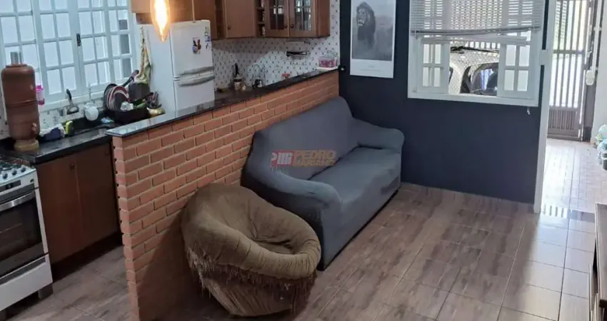Casa Térrea no Bairro Rudge Ramos em São Bernardo do Campo