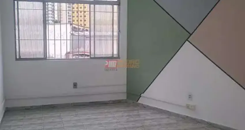 Sala Comercial no Bairro Rudge Ramos em São Bernardo do Campo