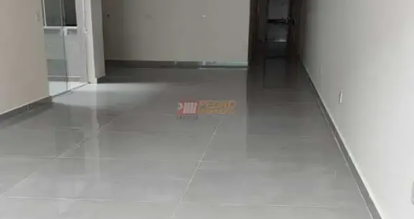 Sobrado no Bairro Vila Camilópolis em Santo André