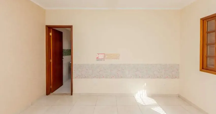 Casa Térrea no Bairro Olímpico em São Caetano do Sul