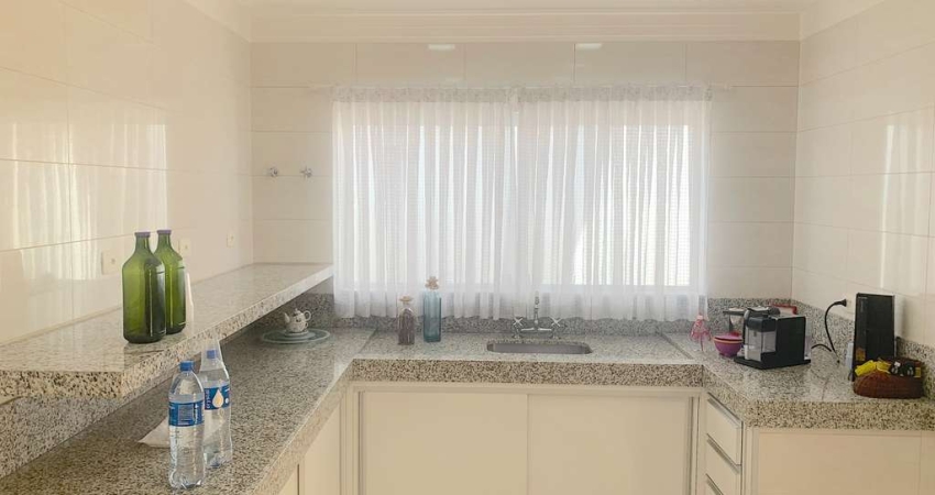 Casa com 4 quartos para alugar na Rua Genofre, 215, Jardim Ocara, Santo André