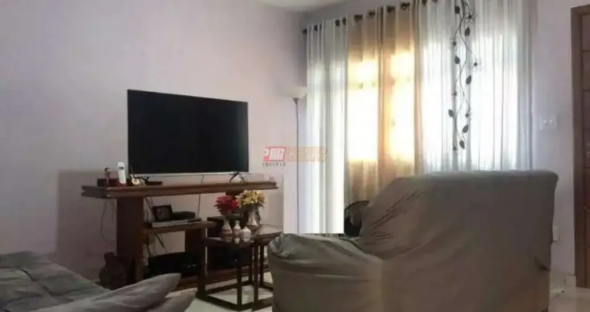 Casa com 2 quartos à venda na Rua Vaticano, 252, Utinga, Santo André
