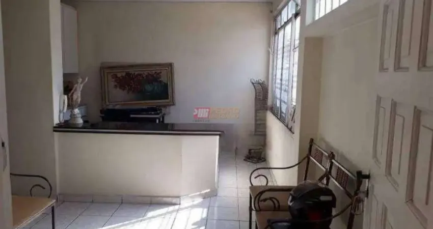 Imóvel Comercial no Bairro Anchieta em São Bernardo do Campo