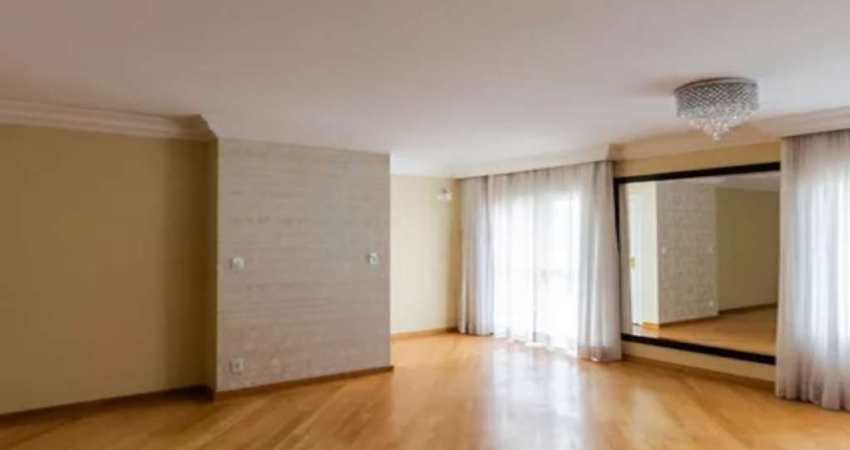 Apartamento no Bairro Jardim em Santo André