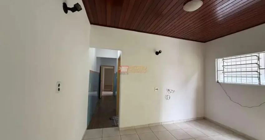 Casa Térrea no Bairro Vila Vivaldi em São Bernardo do Campo