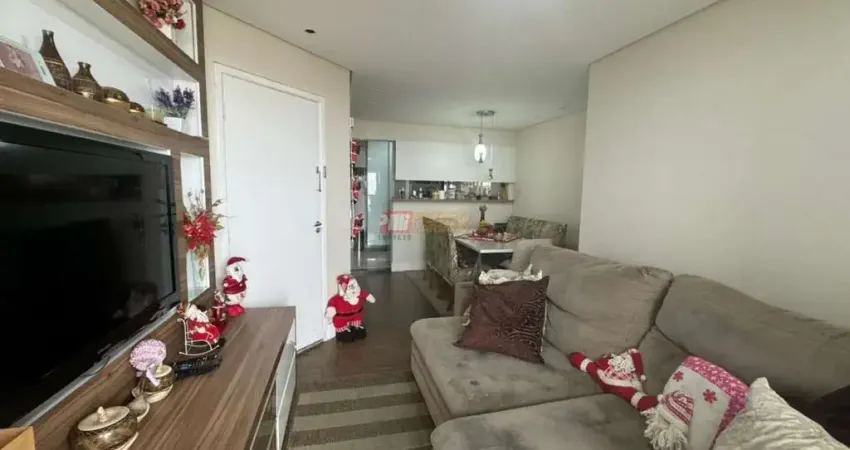 Apartamento no Bairro Centro em São Bernardo do Campo