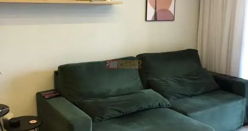 Apartamento com 2 quartos à venda na Rua Marcilío Dias, 369, Santa Maria, Santo André
