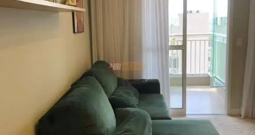 Apartamento com 2 quartos à venda na Rua Marcilío Dias, 369, Santa Maria, Santo André