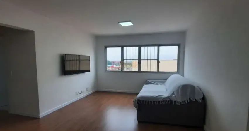 Apartamento com 2 quartos à venda na Avenida Robert Kennedy, 3661, Assunção, São Bernardo do Campo