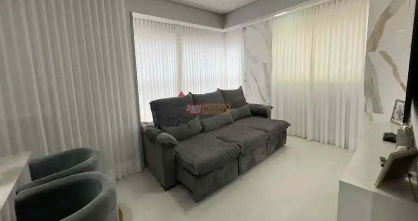 Apartamento com 4 quartos à venda na Rua das Pitangueiras, 805, Jardim, Santo André