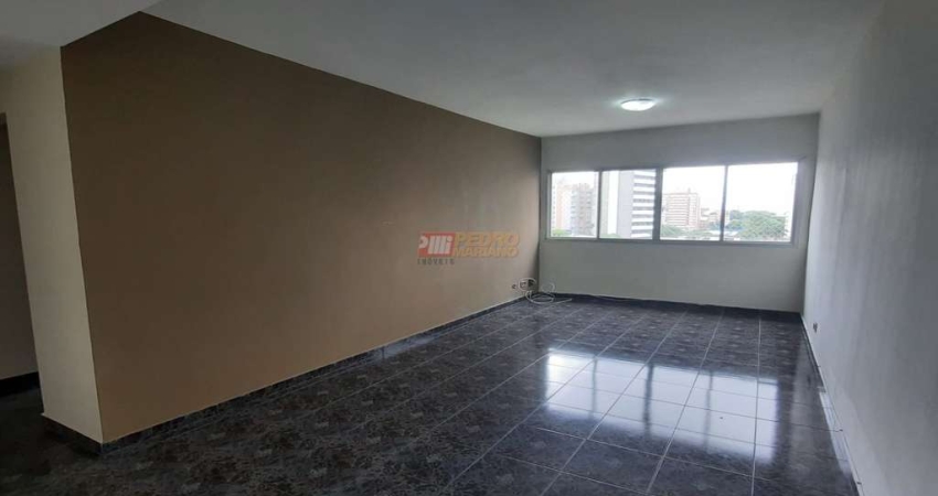 Apartamento no Bairro Centro em São Bernardo do Campo