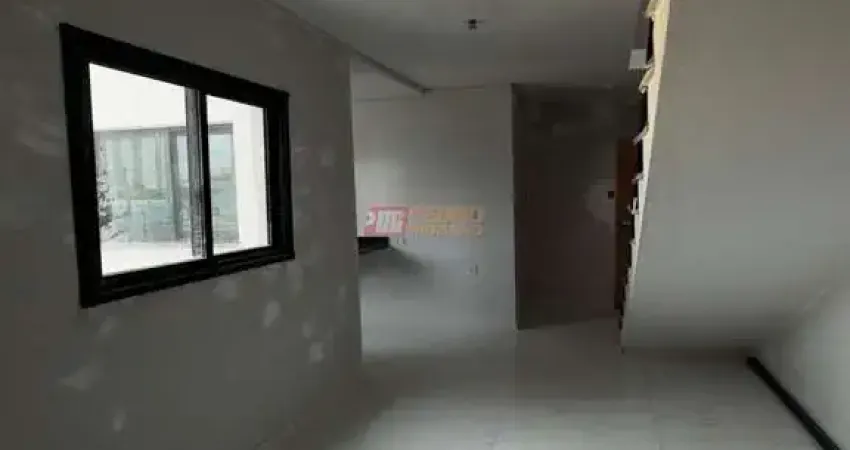 Cobertura com 2 quartos à venda na Rua Marília, 267, Casa Branca, Santo André