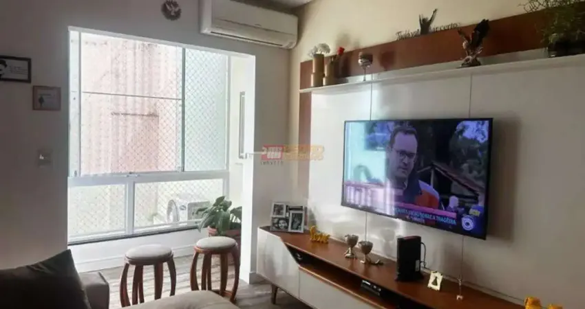 Sobrado no Bairro Valpraiso em Santo André