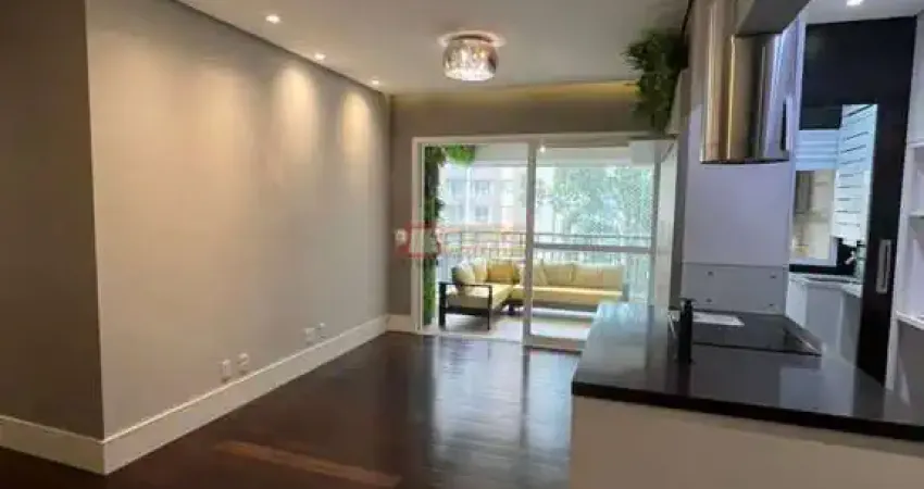 Apartamento com 3 quartos à venda na Avenida Armando Ítalo Setti, 727, Baeta Neves, São Bernardo do Campo