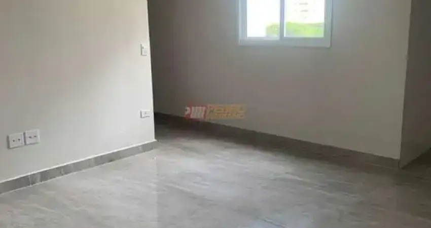 Cobertura na Vila Valparaíso em Santo André