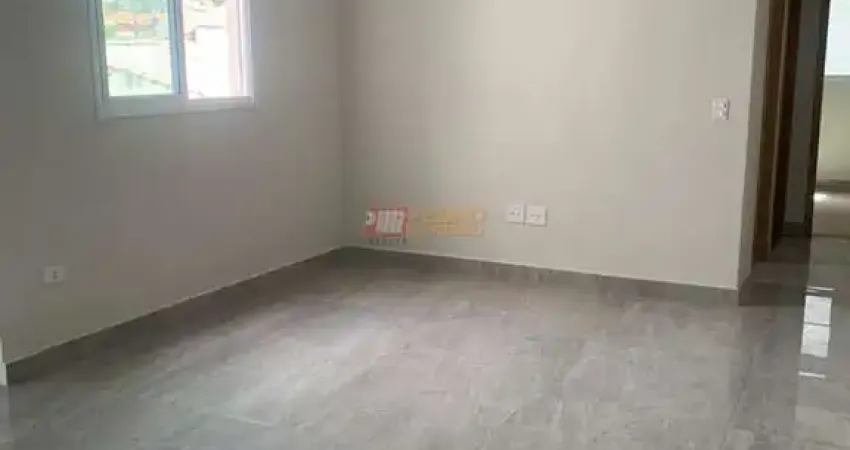 Cobertura com 2 quartos à venda na Cruzeiro, 175, Vila Valparaíso, Santo André