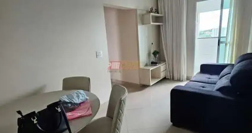 Apartamento no Bairro Rudge Ramos em São Bernardo do Campo