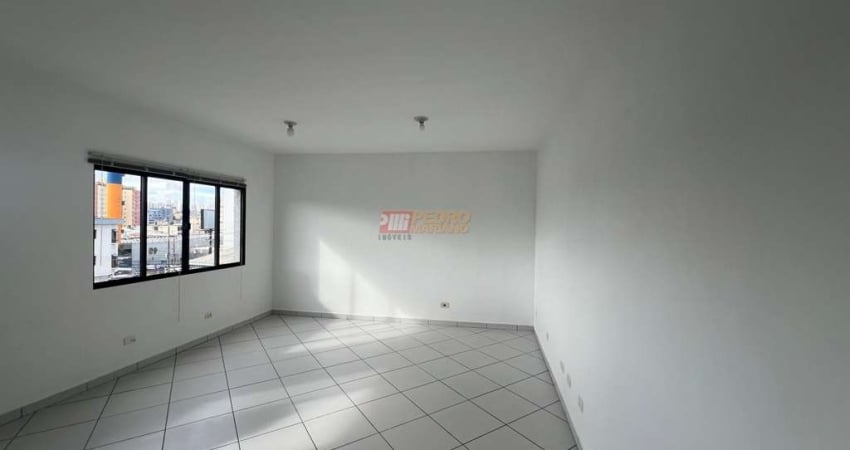 Sala Comercial no Bairro Rudge Ramos em São Bernardo do Campo.