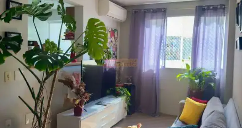 Apartamento no Bairro Rudge Ramos em São Bernardo do Campo