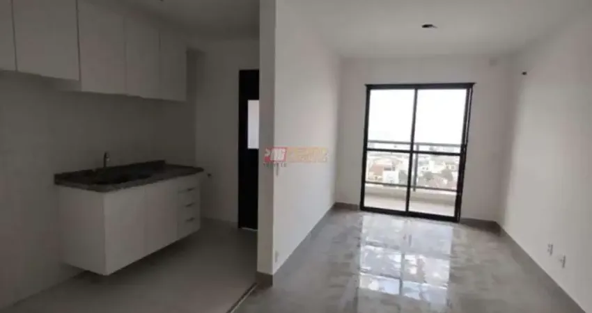 Apartamento no Bairro Jardim em Santo André