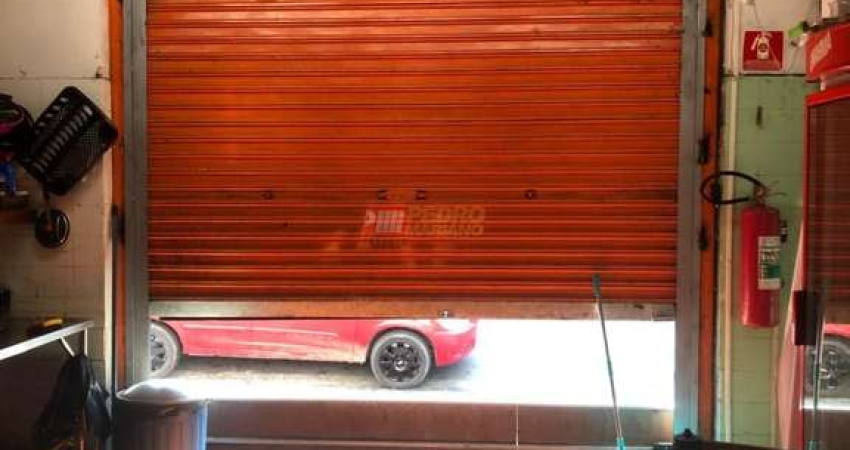 Prédio Comercial no Bairro Paulicéia em São Bernardo do Campo
