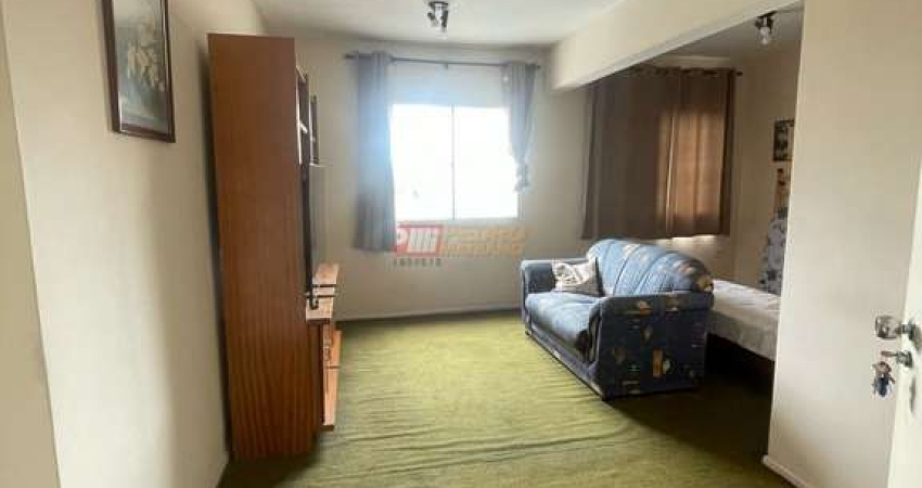 Apartamento no Bairro Centro em São Bernardo do Campo