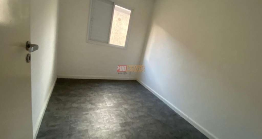 Apartamento no Bairro Vila Caraguatá em São Paulo