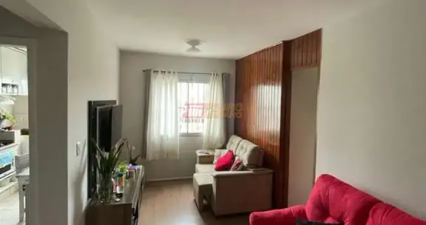 Apartamento no Bairro Centro em São Bernardo do Campo