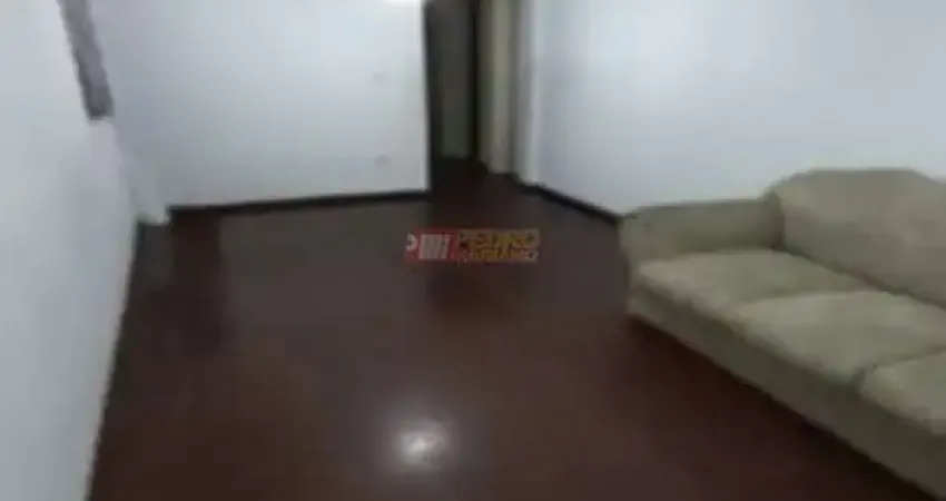 Apartamento no Bairro Rudge Ramos em São Bernardo do Campo