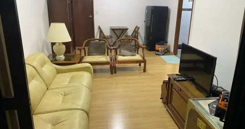 Apartamento no Bairro Rudge Ramos em São Bernardo do Campo