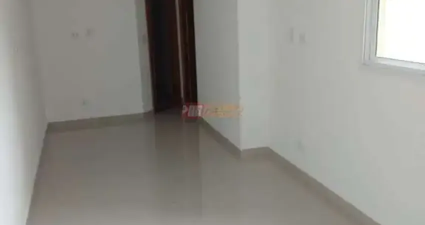 Cobertura no Bairro Jardim Santo Alberto em Santo André