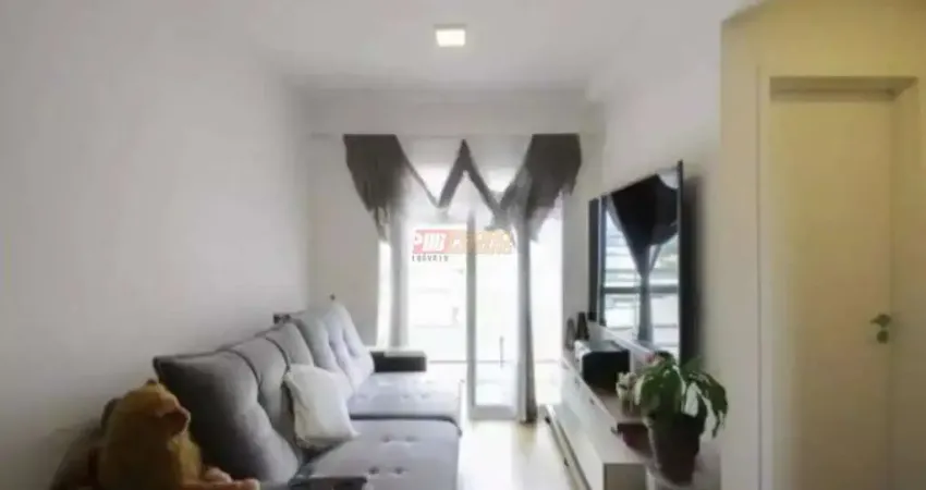 Apartamento no Bairro Assunção em São Bernardo do Campo