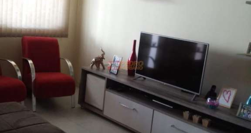 Sobrado no Bairro Paulicéia em São Bernardo do Campo