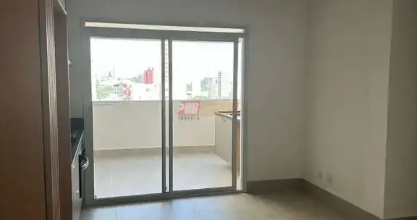 Apartamento no Bairro Parque das Nações em Santo André