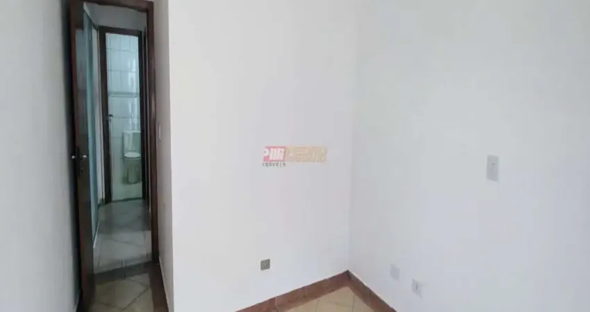 Apartamento no Bairro Rudge Ramos em São Bernardo do Campo.
