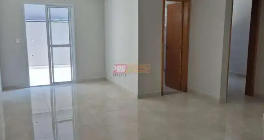 Apartamento no Bairro Parque Novo Oratório em Santo André