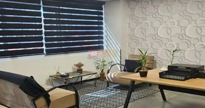 Sala comercial no bairro rudge ramos em são bernardo do campo