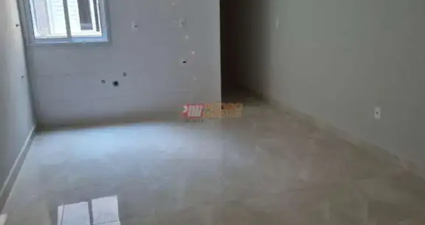 Cobertura no Bairro Parque Novo Oratório em Santo André