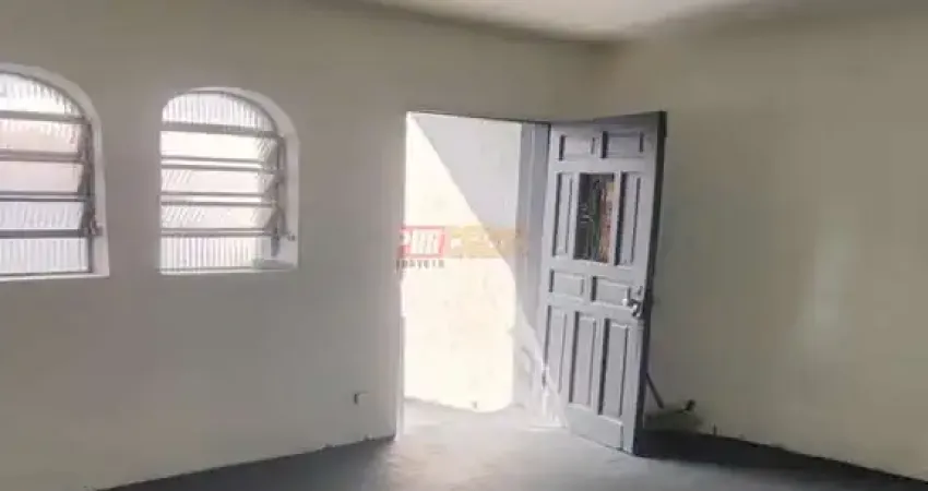 Casa Térrea no Bairro Vila Floresta em Santo André