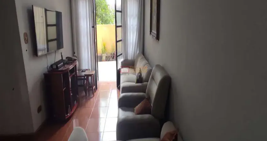 Apartamento no Bairro Rudge Ramos em São Bernardo do Campo