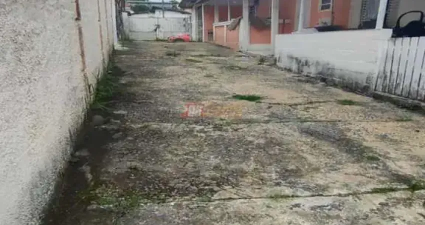 Terreno à venda na Doutor Oscar Bernardes, 93, Vila Palmares, Santo André