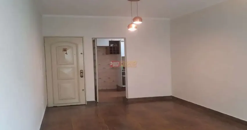 Apartamento no Bairro de Rudge Ramos em São Bernardo do Campo