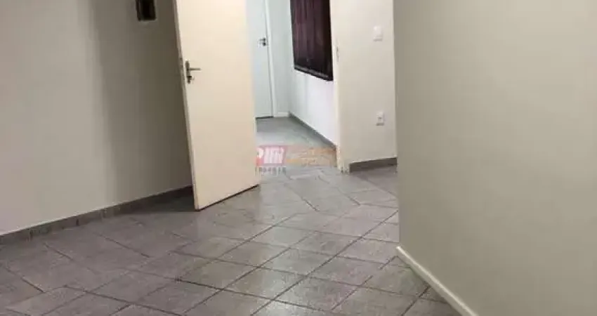 Apartamento com 1 quarto para alugar na Avenida Capitão Mário Toledo de Camargo, 2656, Silveira, Santo André